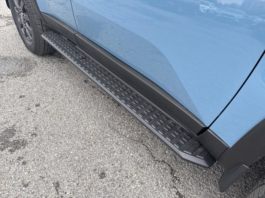 New 2026 Toyota Land Cruiser image 4