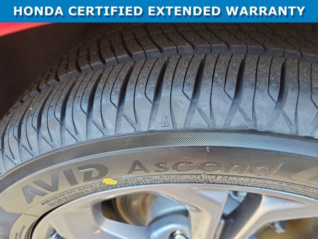 Certified 2024 Honda Accord EX-L image 11