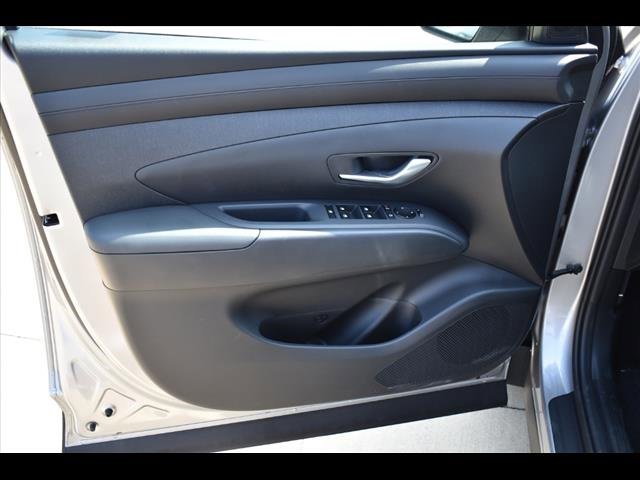 Certified 2025 Hyundai Tucson SEL image 20