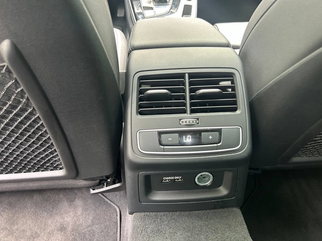 Used 2025 Audi A5 2.0T Premium AWD/4WD image 27