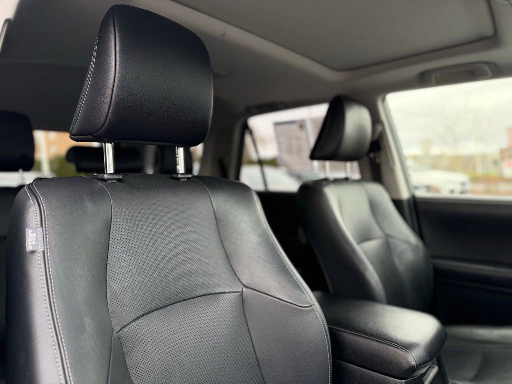 Used 2017 Toyota 4Runner Limited image 22