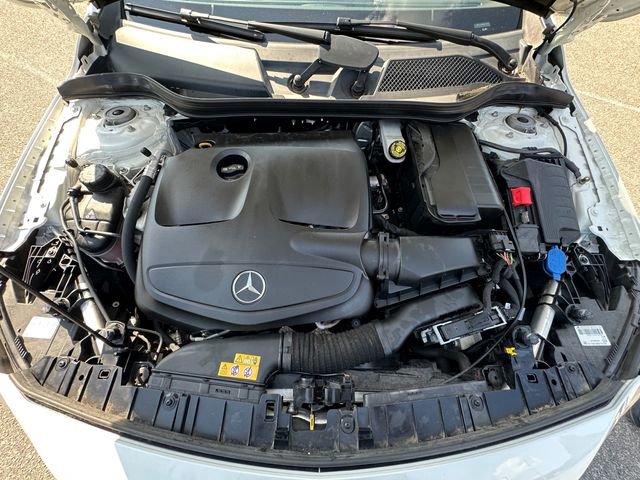 Used 2018 Mercedes-Benz GLA 250 image 30