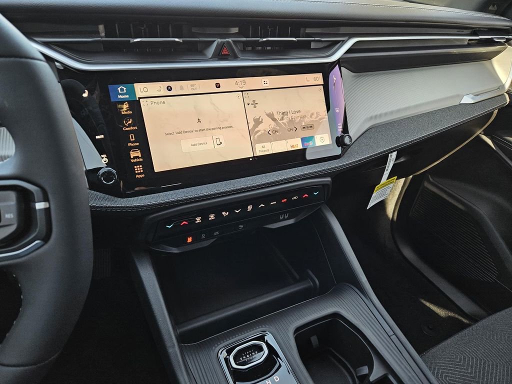 New 2026 Jeep Cherokee Laredo image 18