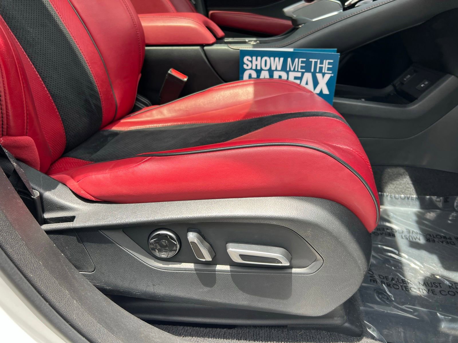 Used 2022 Acura RDX A-Spec FWD image 59