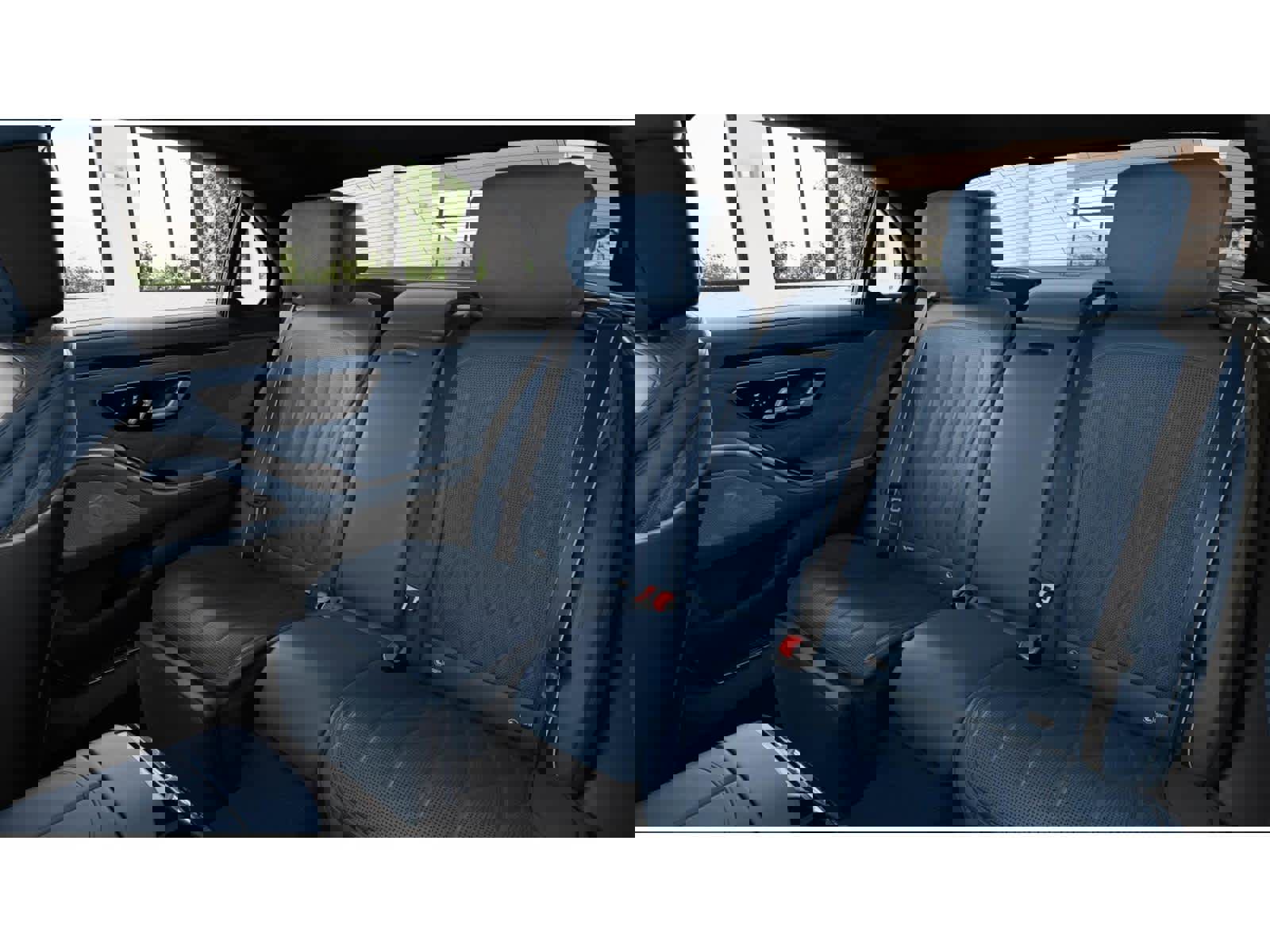 New 2026 Mercedes-Benz S 63 AMG S image 5