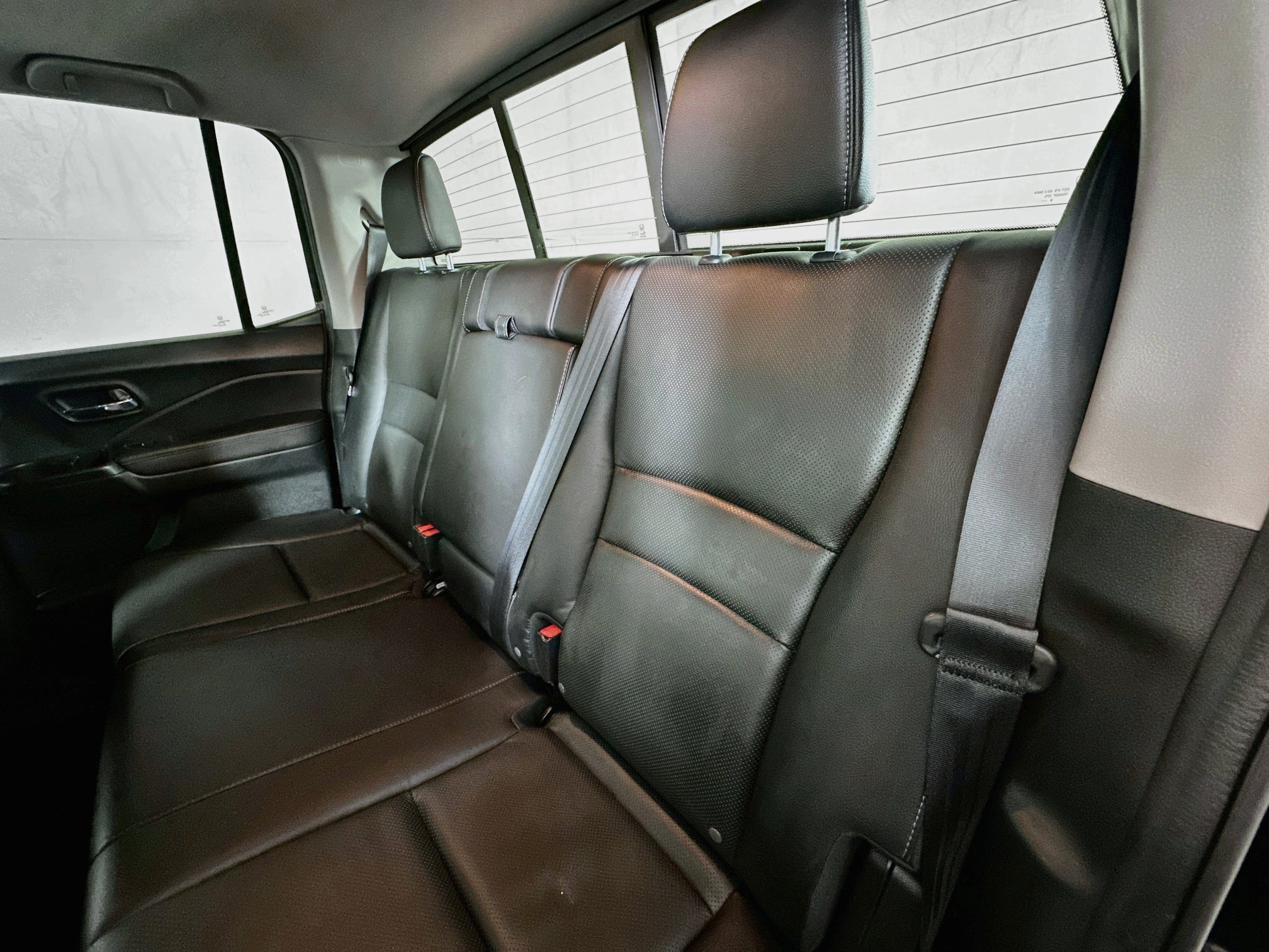 Used 2019 Honda Ridgeline RTL-E image 23