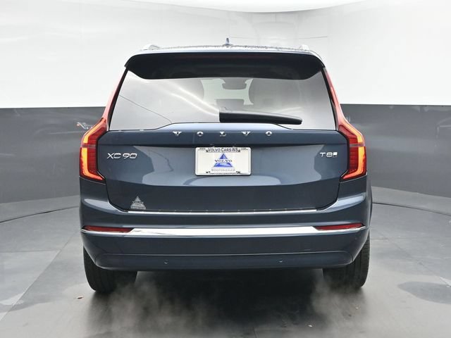 New 2026 Volvo XC90 T8 Ultra w/ Protection Package Premier AWD/4WD image 7