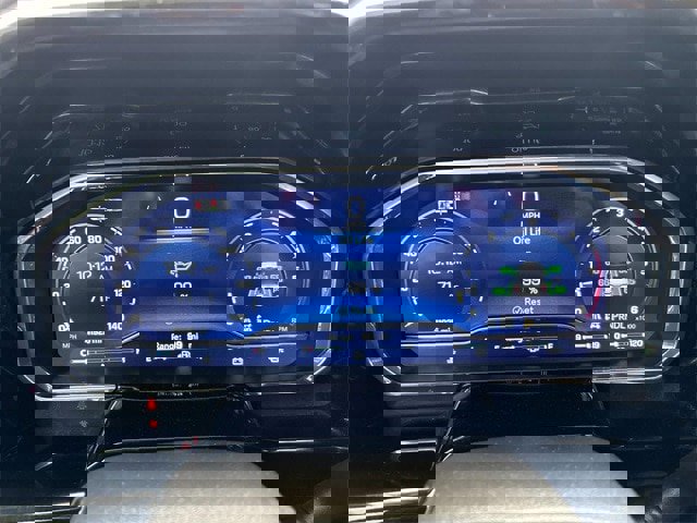 Used 2024 Chevrolet Silverado 2500 LT image 35