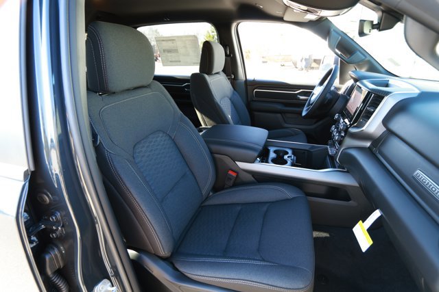 New 2026 RAM 1500 Big Horn image 27