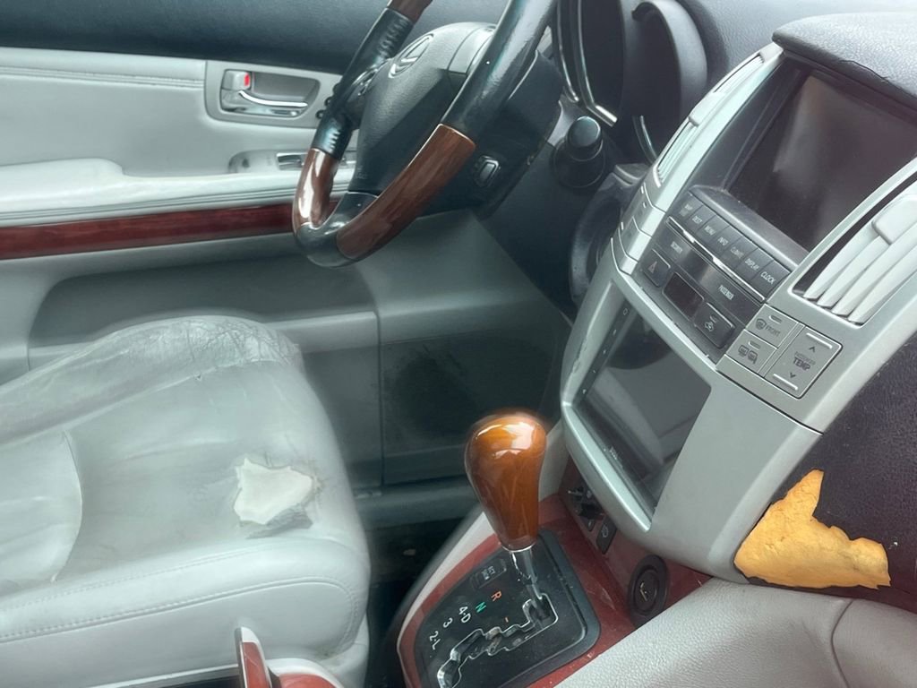 Used 2004 Lexus RX 330 AWD image 6