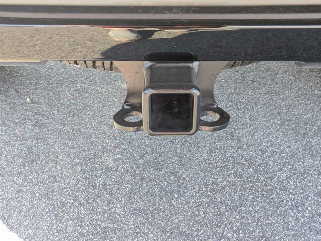 New 2025 Chevrolet Silverado 2500 Custom image 27