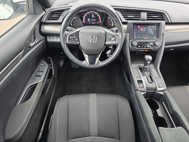 Used 2019 Honda Civic Sport image 11