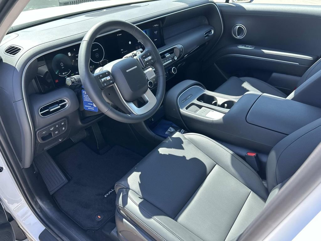 New 2026 Hyundai Palisade SEL image 14