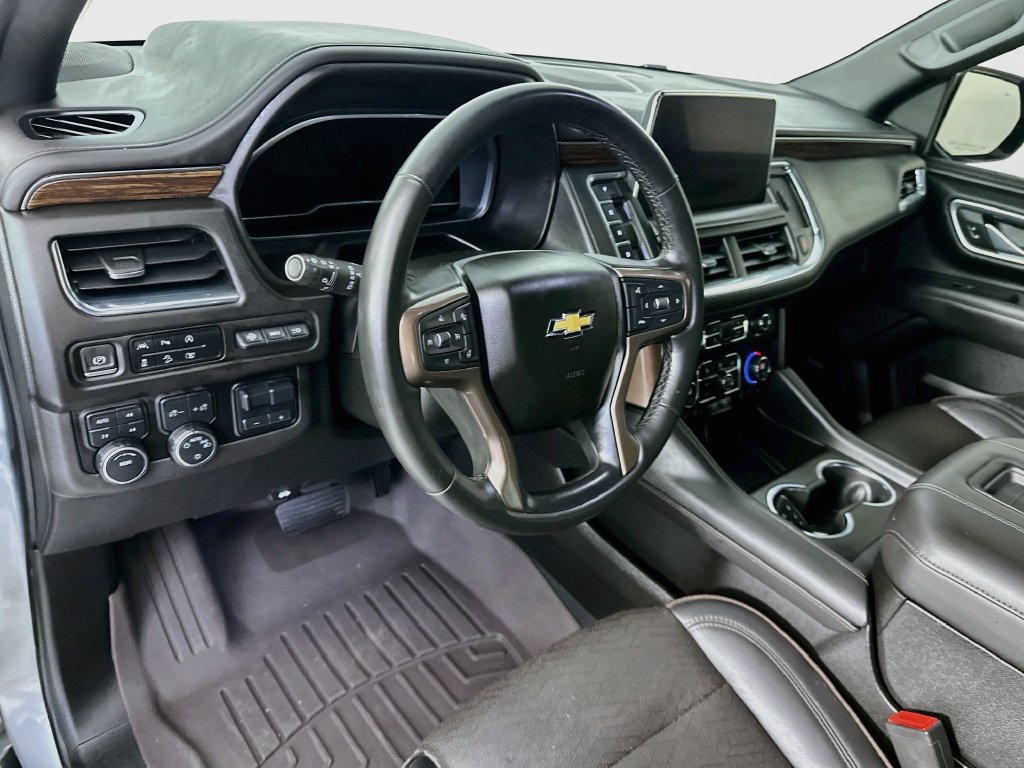 Used 2023 Chevrolet Tahoe High Country w/ Max Trailering Package AWD/4WD image 31