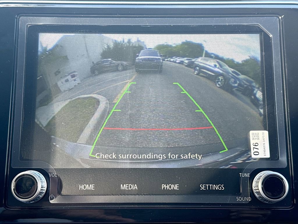 New 2026 Mitsubishi Outlander Sport SE image 13
