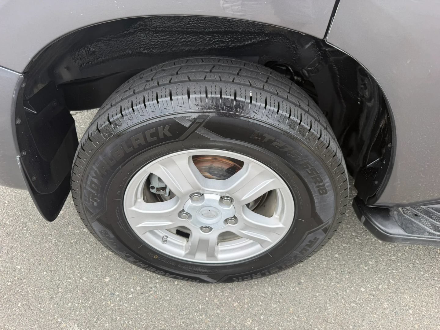 Used 2013 Toyota Sequoia SR5 RWD image 29