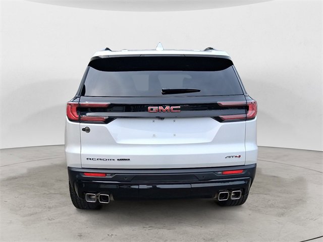 Used 2024 GMC Acadia AT4 image 4