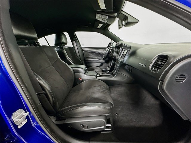 Used 2022 Dodge Charger GT w/ Plus Group image 6