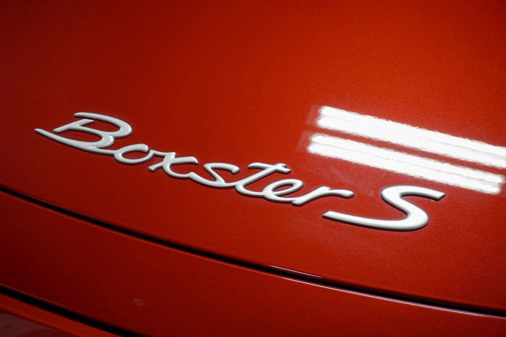 Used 2012 Porsche Boxster S image 61