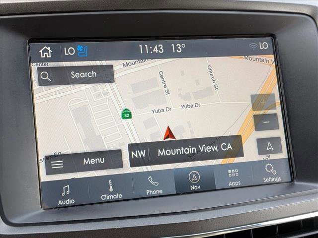 Used 2013 Lincoln MKT AWD image 14