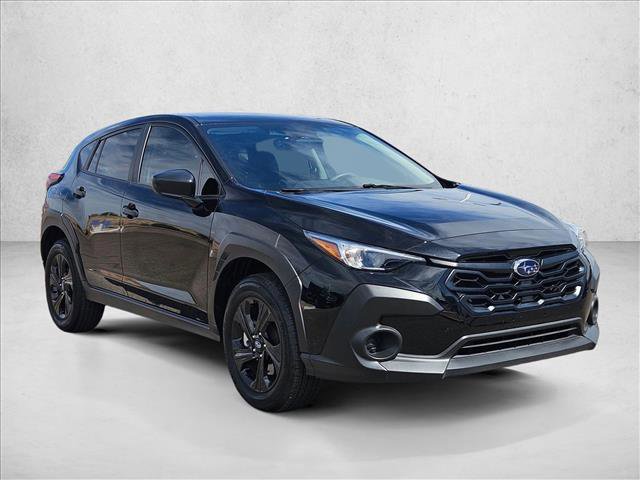 Used 2024 Subaru Crosstrek 2.0i video 3