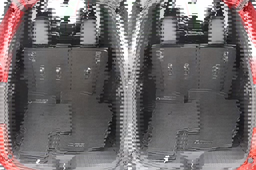 Used 2025 Honda Pilot Black Edition image 33