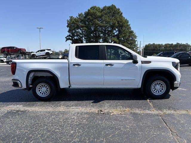 New 2026 GMC Sierra 1500 Pro w/ Pro Value Package RWD image 4