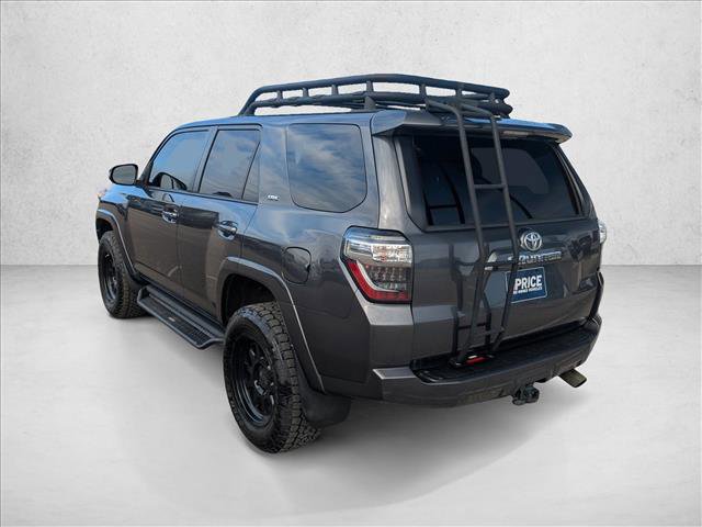 Used 2020 Toyota 4Runner SR5 Premium image 7