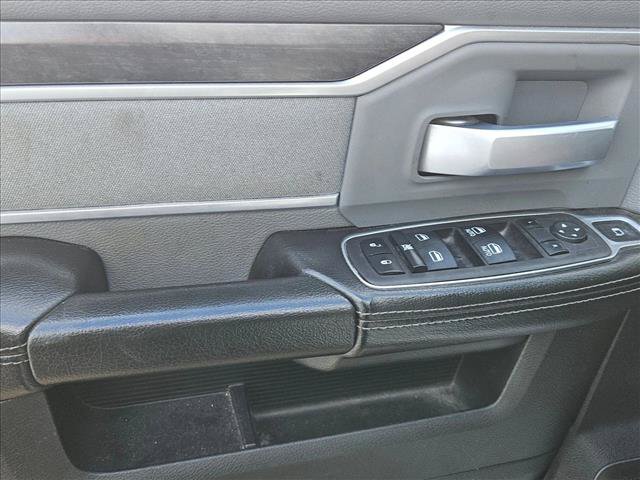 Used 2023 RAM 2500 Big Horn AWD/4WD image 11