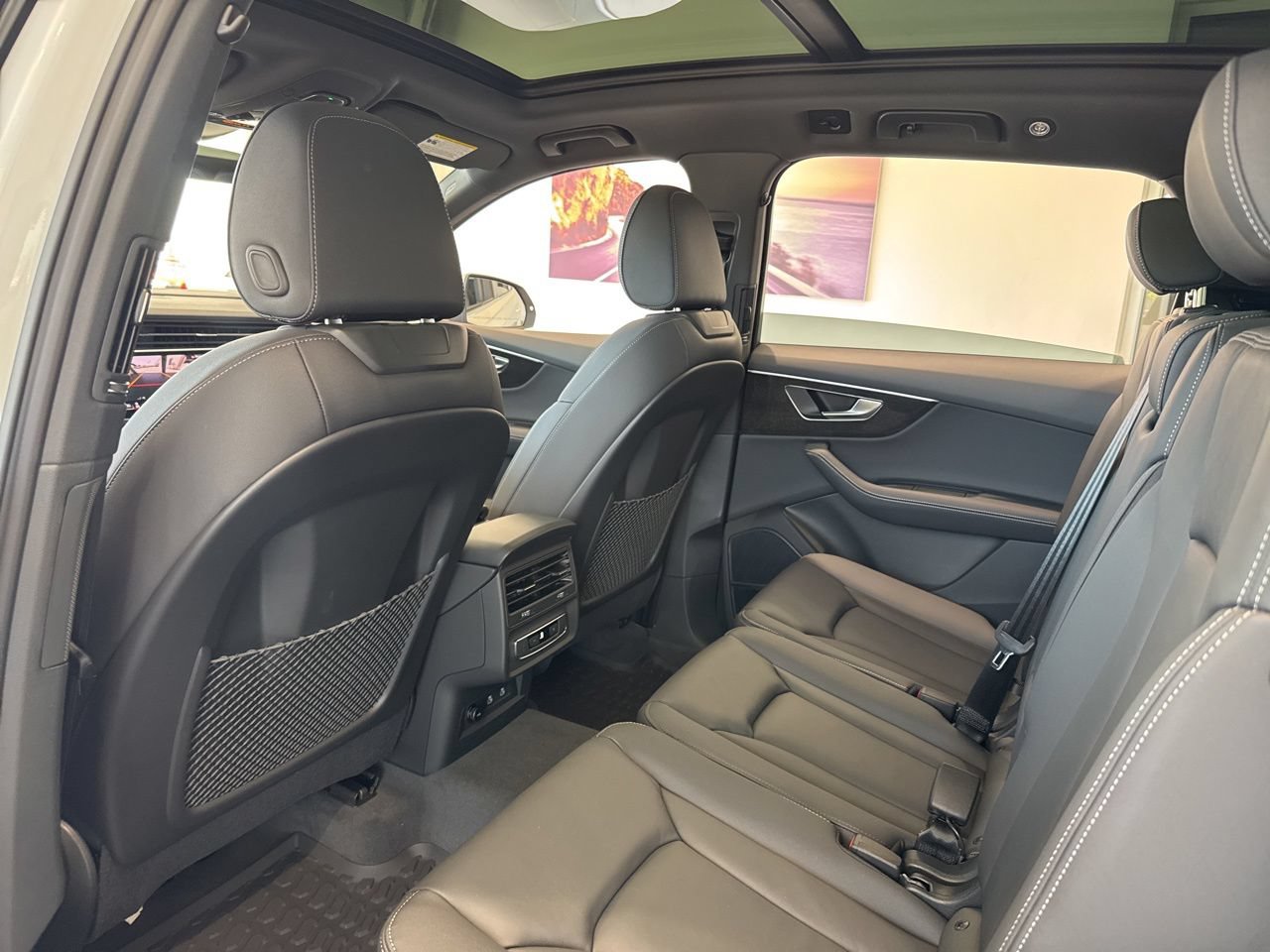 New 2026 Audi Q7 2.0T Premium Plus AWD/4WD image 39
