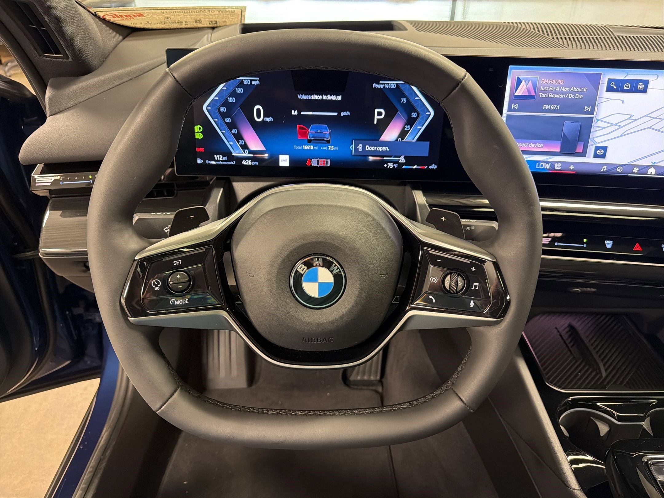 Certified 2026 BMW 530i image 17