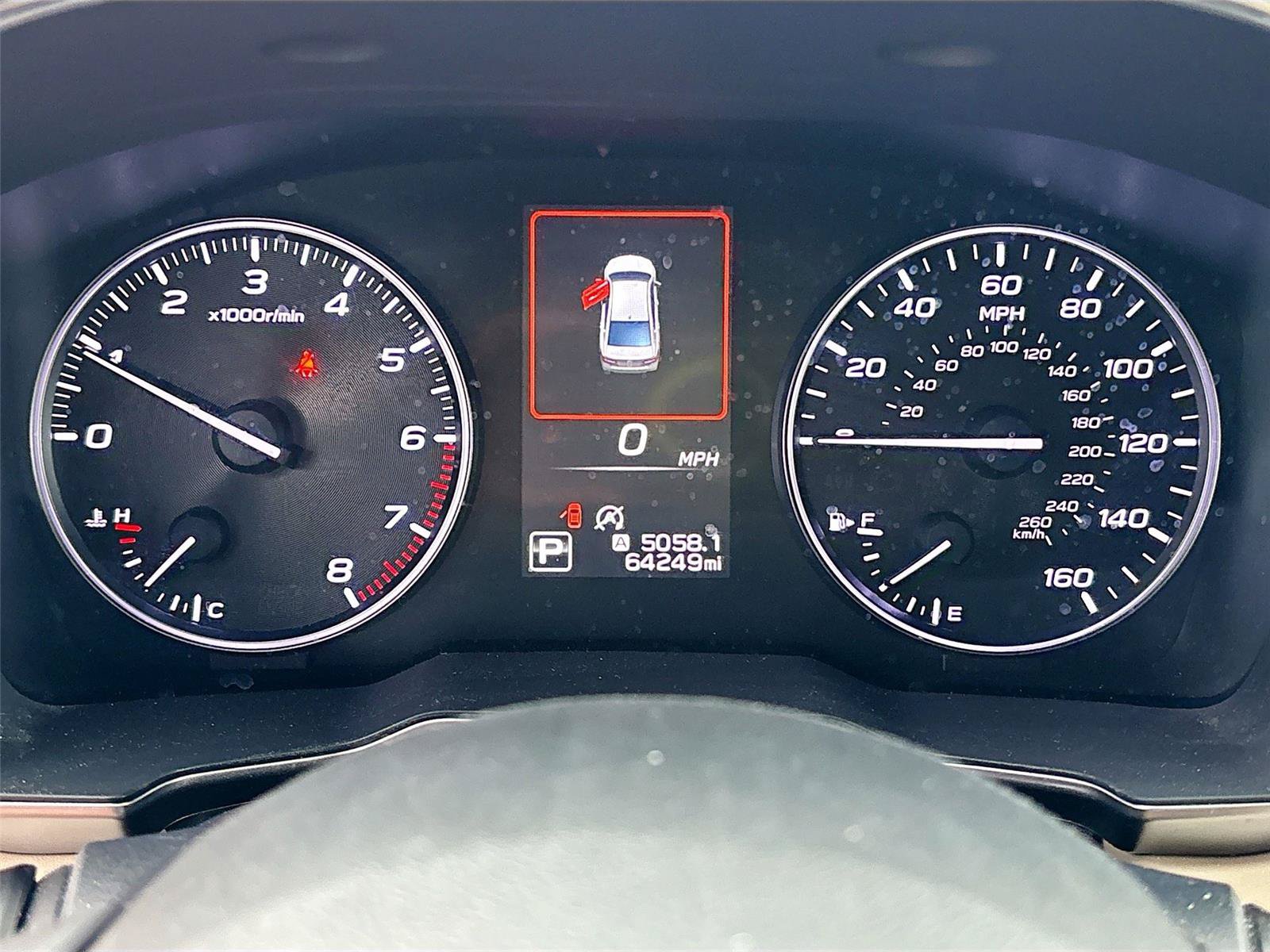 Used 2022 Subaru Legacy Limited AWD/4WD image 12