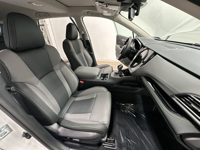 Certified 2025 Subaru Outback Onyx Edition XT image 23