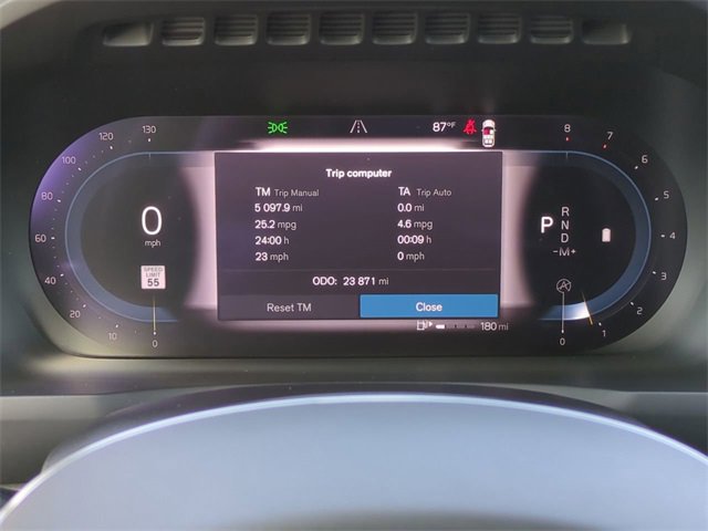 Used 2023 Volvo XC90 B5 Core w/ Protection Package Premier image 26