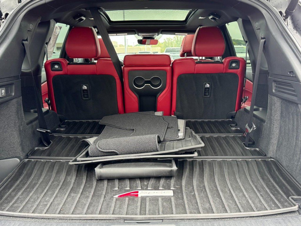 Certified 2024 Acura MDX A-Spec AWD/4WD image 5