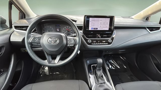 Used 2024 Toyota Corolla LE FWD image 10