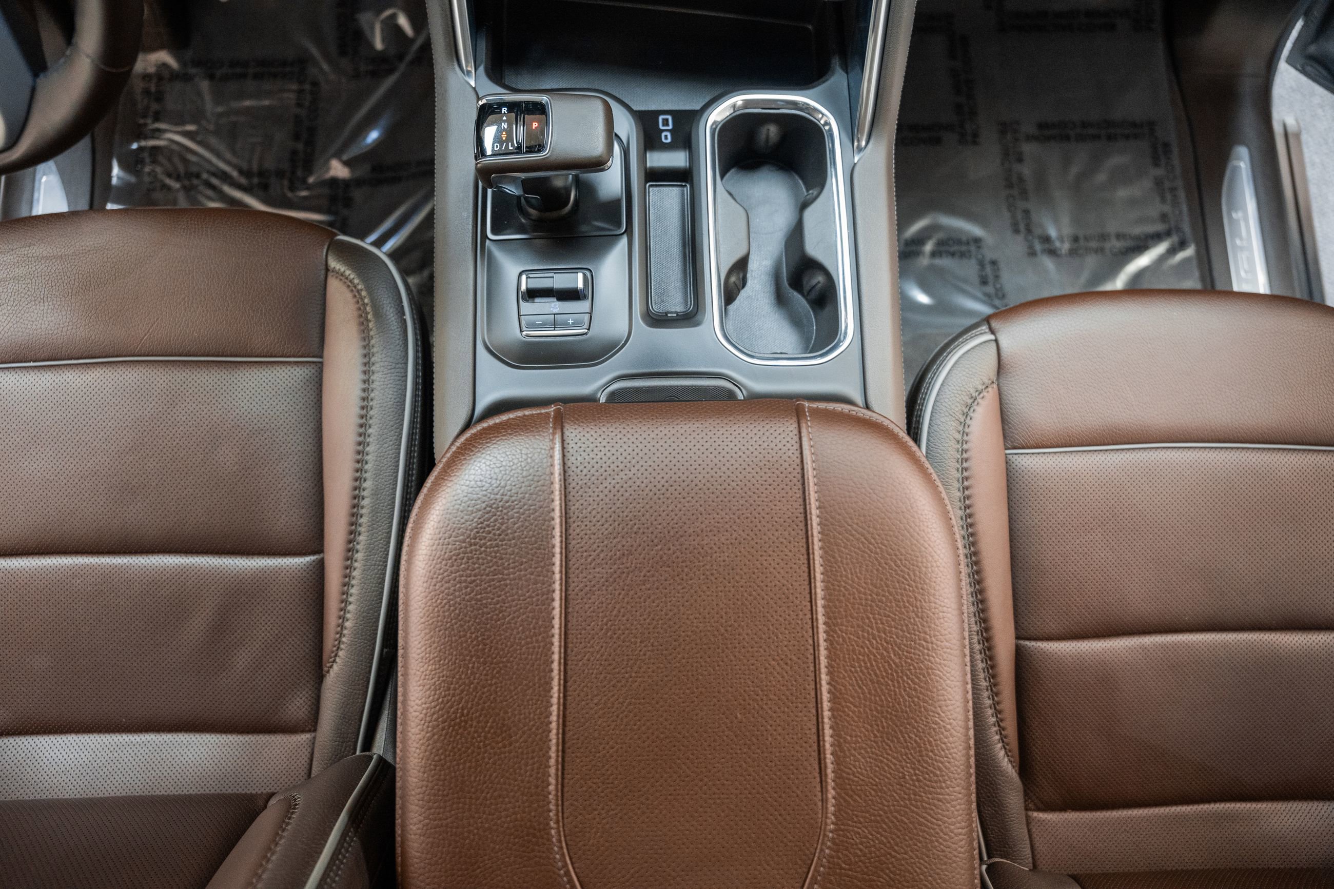 Used 2024 GMC Sierra 1500 Denali w/ Denali Reserve Package image 33