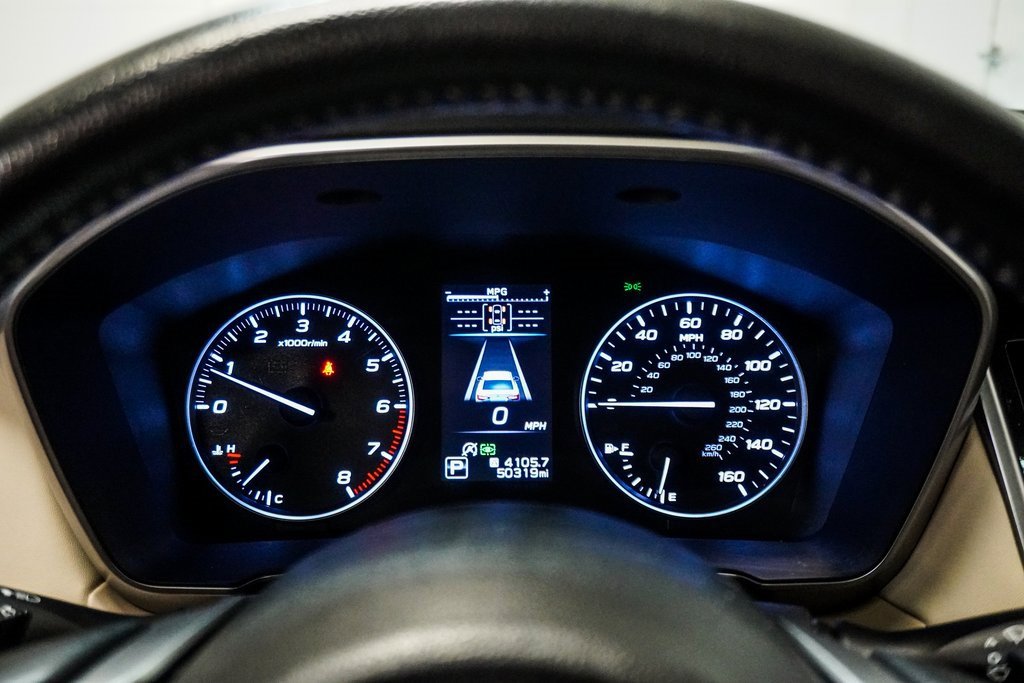 Used 2021 Subaru Legacy Limited w/ Popular Package #2 image 34