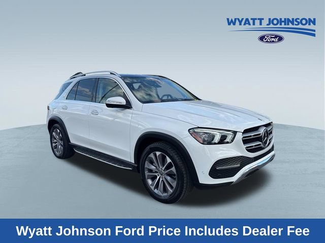 Used 2023 Mercedes-Benz GLE 350 4MATIC 360° Tour