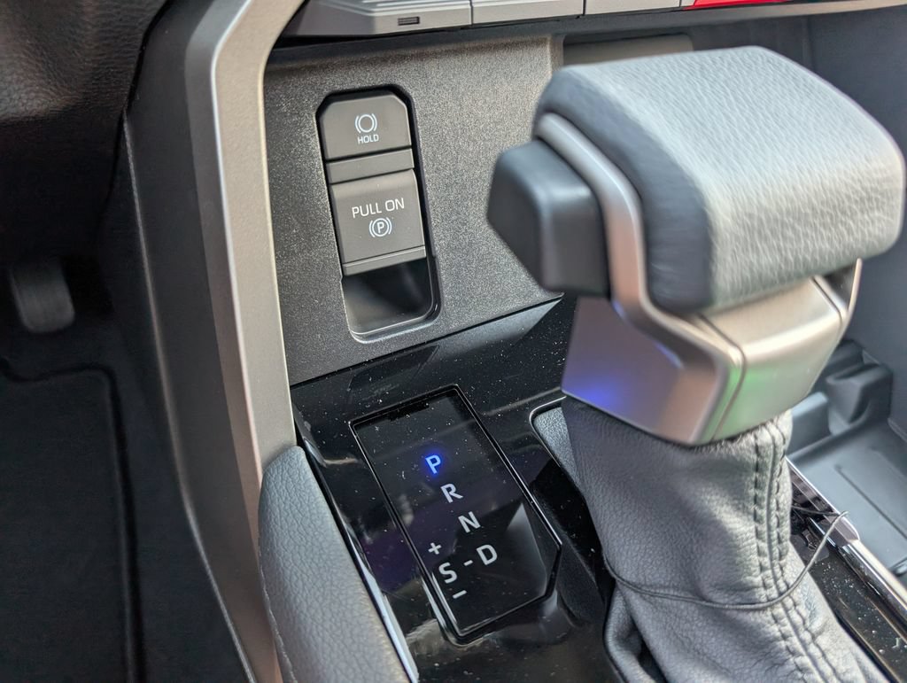 New 2026 Toyota Sequoia Limited AWD/4WD image 18