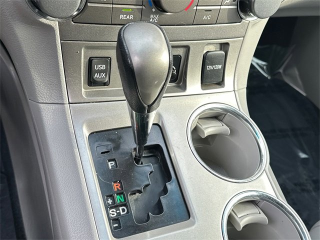 Used 2011 Toyota Highlander SE image 29
