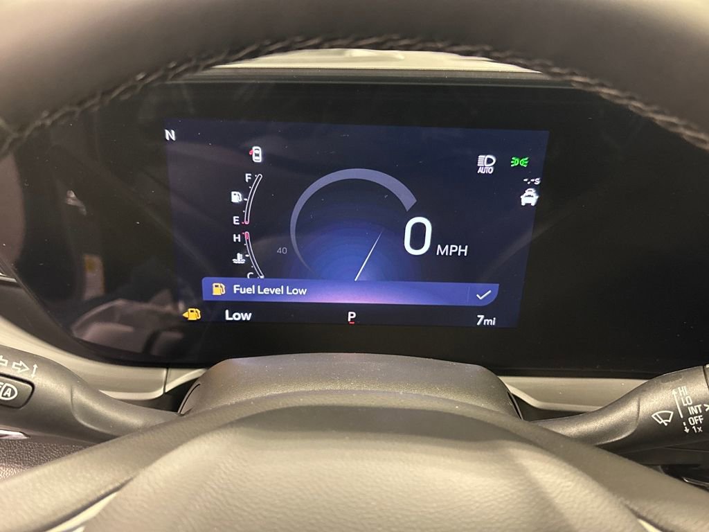 New 2026 Buick Envista Preferred w/ Convenience I Package image 32