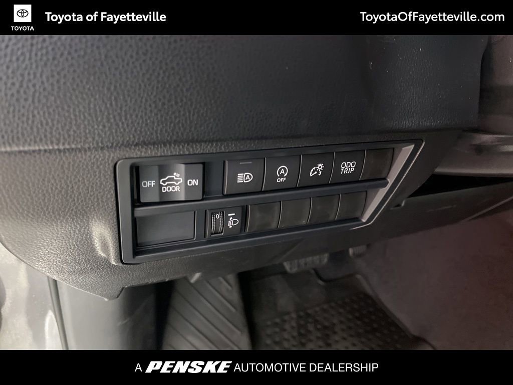 New 2026 Toyota Tundra SR5 image 25