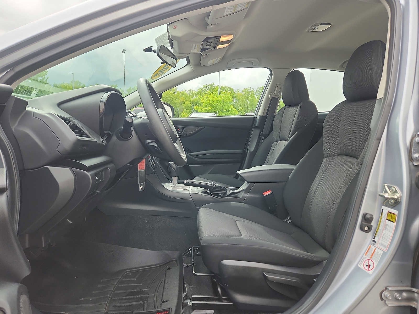 Used 2020 Subaru Impreza 2.0i AWD/4WD image 13