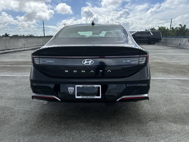 Used 2024 Hyundai Sonata SEL FWD image 37