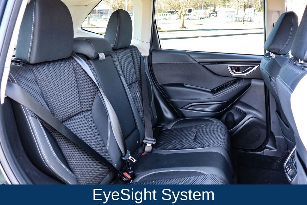 Used 2023 Subaru Forester Premium image 17