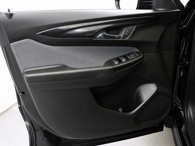 Used 2024 Chevrolet TrailBlazer LT w/ LT Cold Weather Package image 21