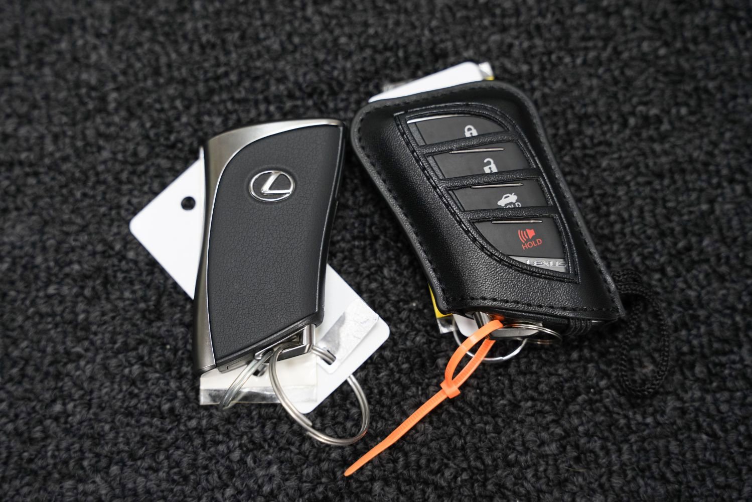 Used 2025 Lexus LC 500 Coupe image 50