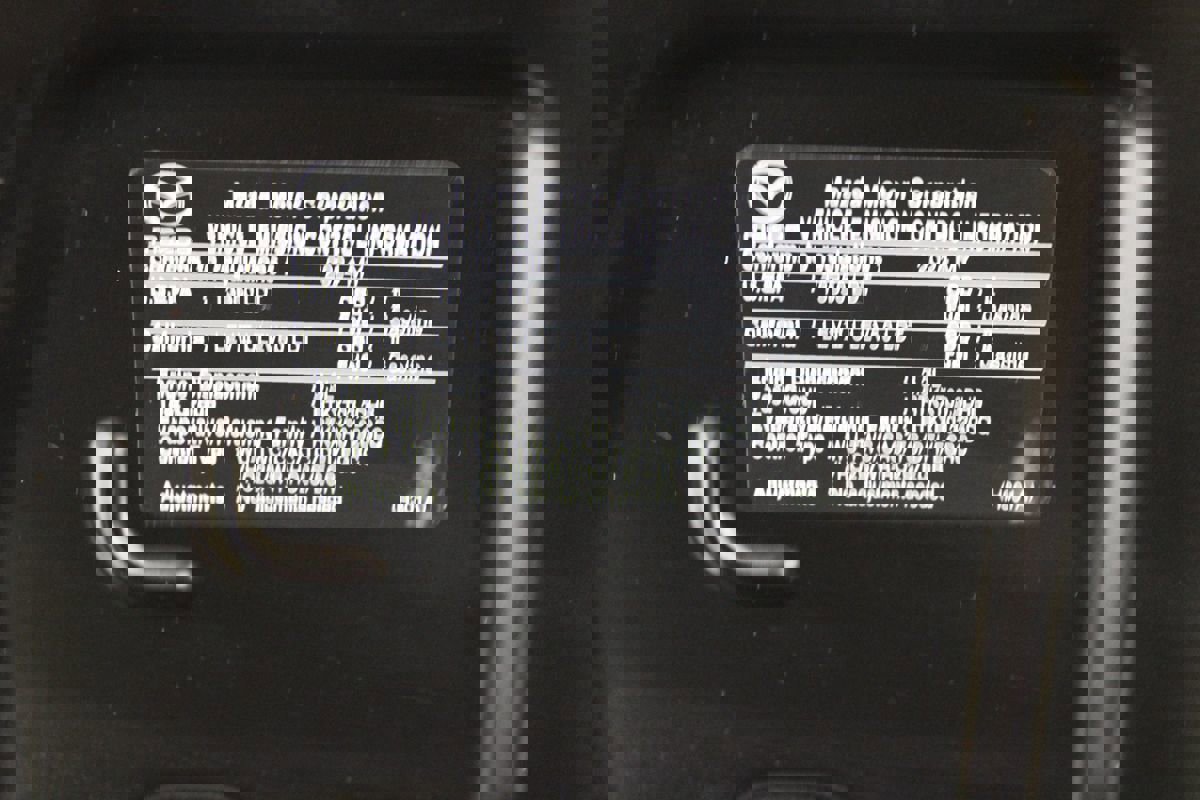 Used 2024 MAZDA CX-90 3.3 Turbo w/ Preferred Plus image 52