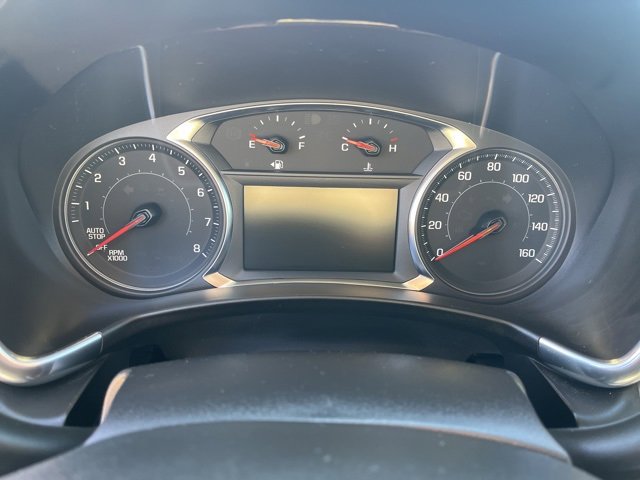 Used 2022 Chevrolet Equinox LS w/ LS Convenience Package image 22